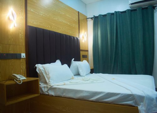 CHAMBRE GALAXITE