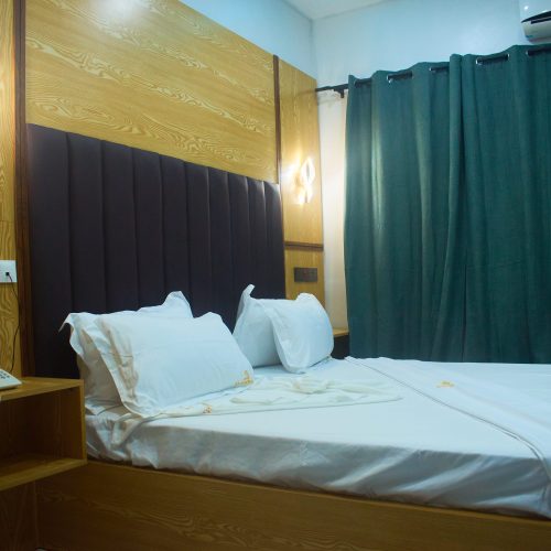 CHAMBRE GALAXITE