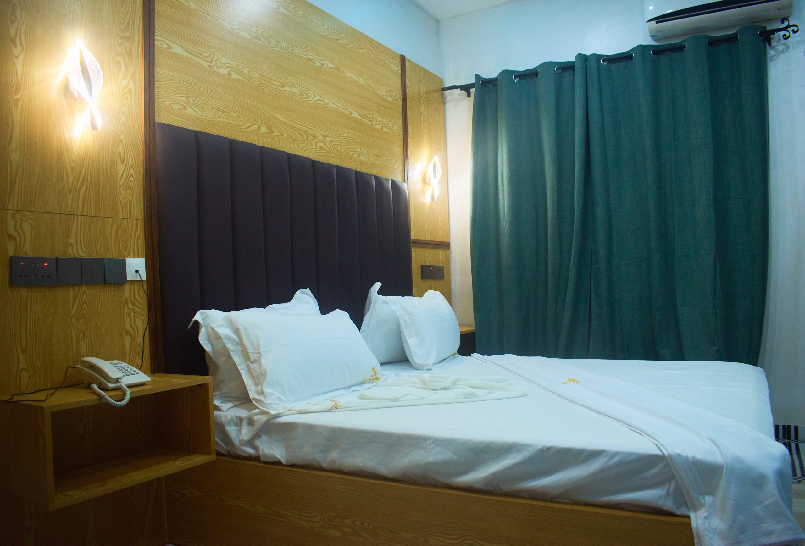 CHAMBRE GALAXITE