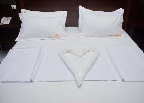 CHAMBRE SAPHIR