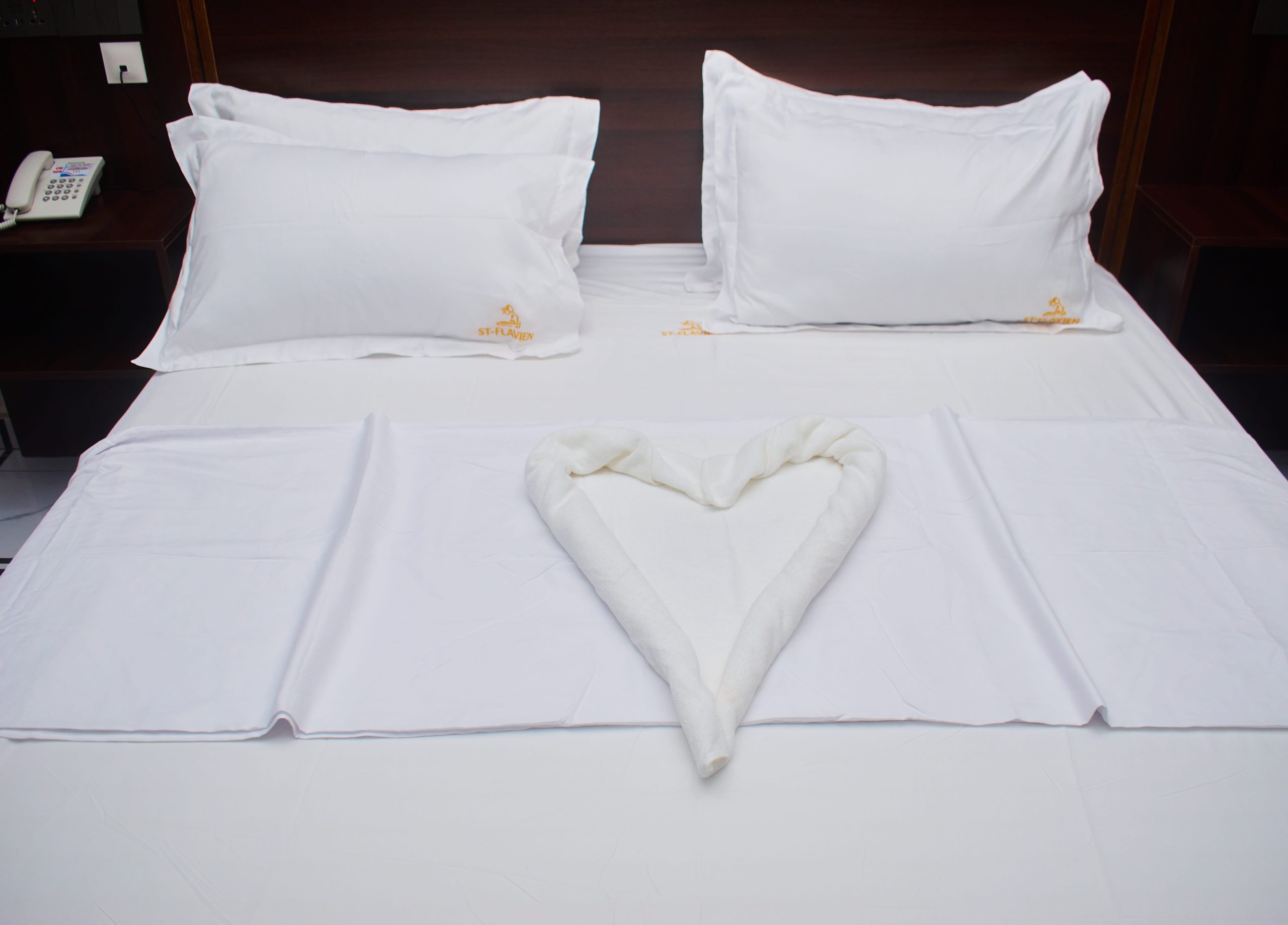 CHAMBRE SAPHIR